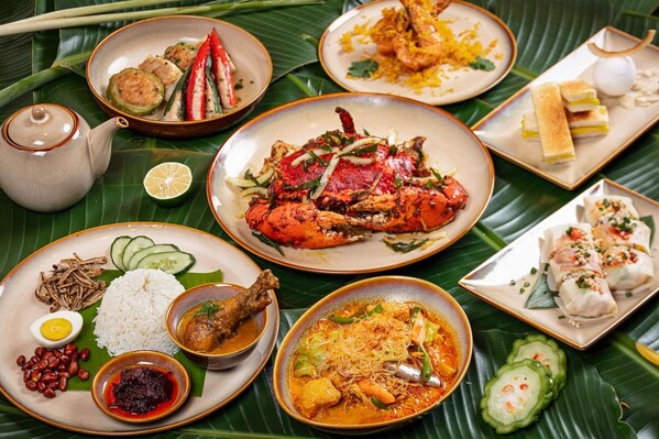 新加坡旅游局继续携手Feekr旅行&璞缇客，开启 行家同游 美食专场，品味狮城舌尖上的多元文化