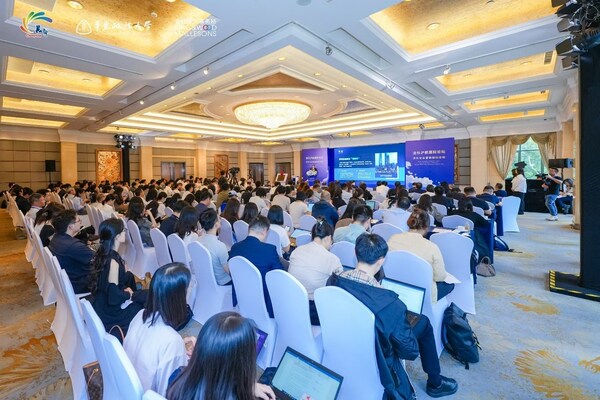 金杜沪航国际论坛：涉外法治营商国际论坛 在上海成功举办