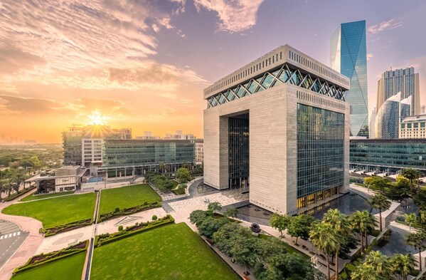 迪拜巩固其作为中东、非洲及南亚地区领先全球金融中心的地位
