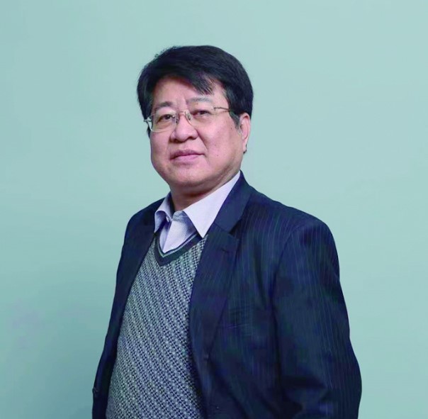 沈志群