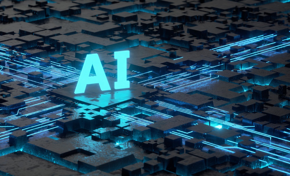 全球 AI 产业十四日观察（10.17—10.30）